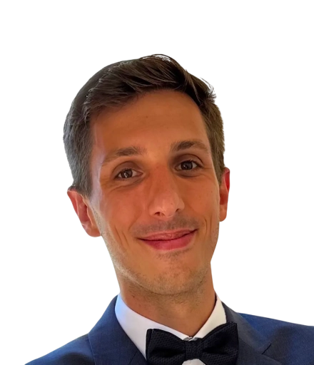 Mark Kiel - Business Analyst / Business Designer - Profilbild