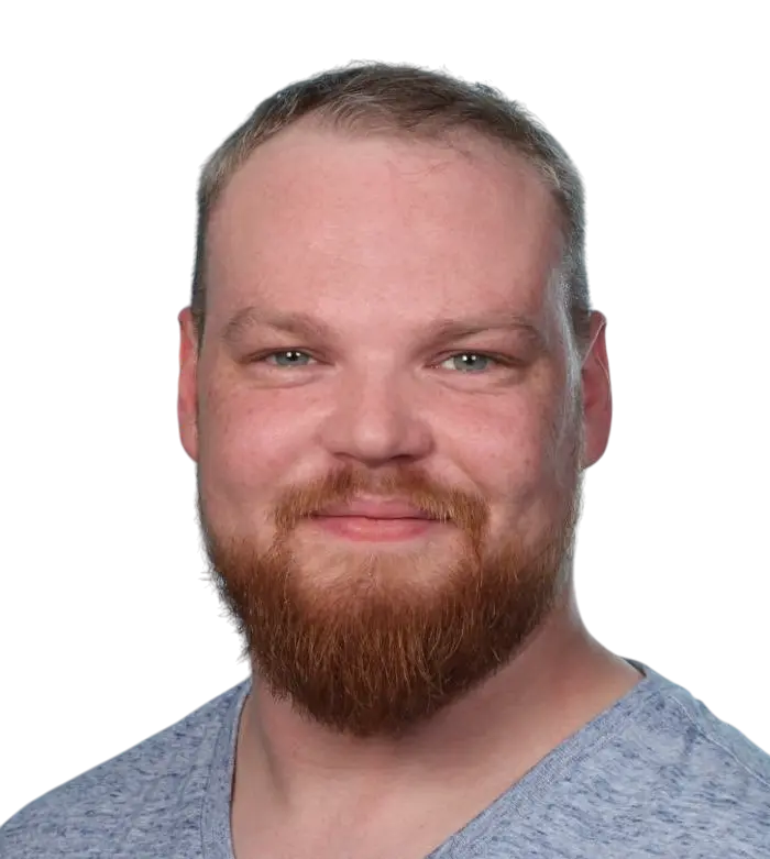 Mark Offer - Berater Intune, Dynamics, Ivanti Mobile Iron - Profilbild