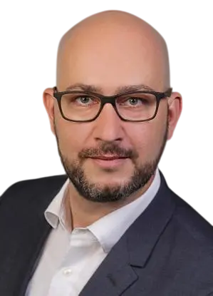 Mark Podella - Global Project Lead - profile avatar