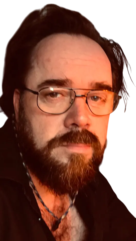 Mark Popp - Art Director - Profilbild