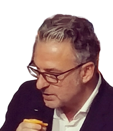 Mark Rau - Geschäftsführer & Executive Producer - Profilbild