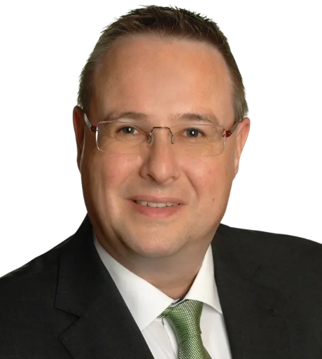 Mark Schürz - Senior Berater, Principal IT-Berater, IT-Administrator - Profilbild