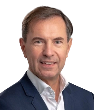 Mark (Dr.) Weigelt - Mitgründer und Partner - Profilbild