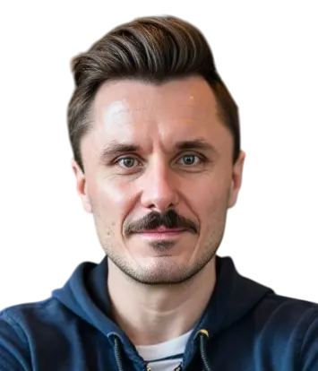 Mark Wernsdorfer - Unabhängiger IT/AI-Berater - Profilbild