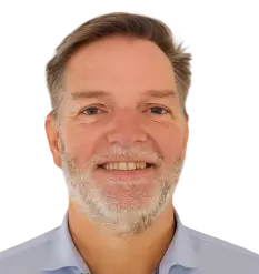 Mark Wessels - SAP HCM SuccessFactors Consultant - profile avatar