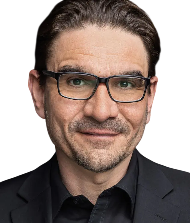 Marko Lasnia - ROI-oriented Marketing: I captivate customers, boost revenues, focus teams, and seize opportunities with a clear focus. - profile avatar