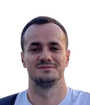 Marko Lenic - Software developer - profile avatar