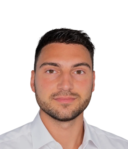 Marko P. - IT Support Specialist / Admin - profile avatar