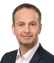 Marko Weißhaar - Lieferkettenoptimierer - Profilbild