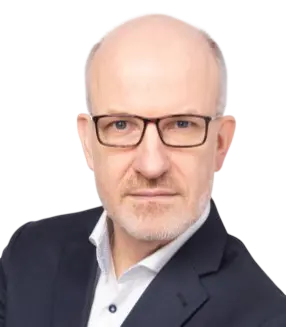 Markus (A.) Böhm - Manager / Senior Consultant - Sustainability Consulting & Transformation - profile avatar