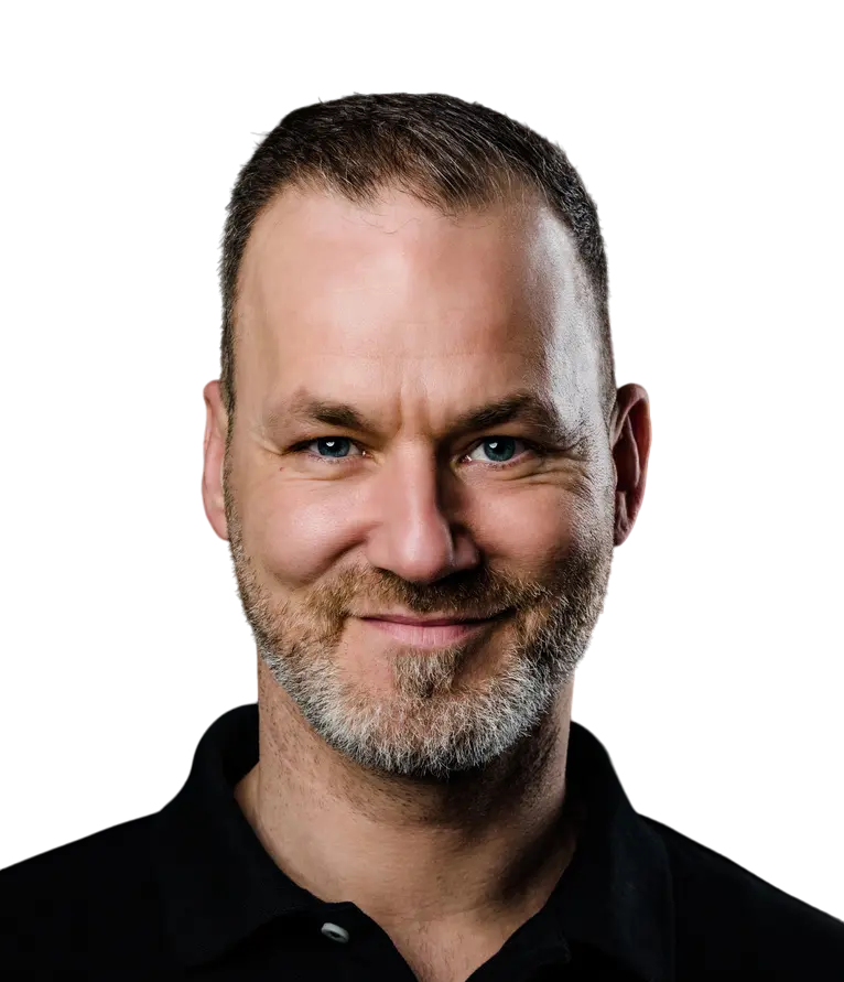 Markus Batta - Co-Founder - profile avatar