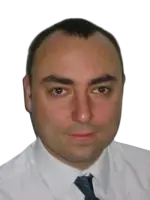 Markus Blohm - Consultant, Technical Project Manager - profile avatar