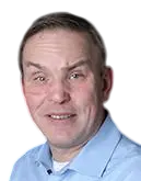 Markus Darda - Senior System Engineer (Server) - profile avatar