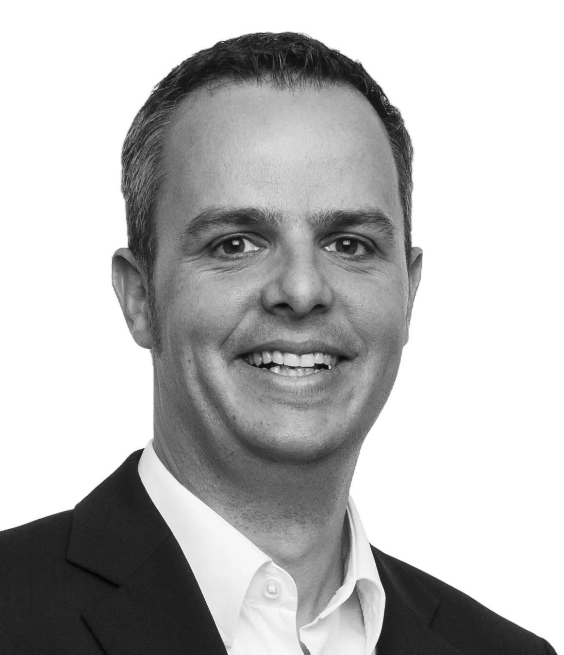 Markus Demmler - Senior Developer, Coach: Einzelhandel - Profilbild