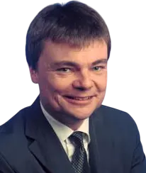 Markus Dönni - Beratender Ingenieur - Profilbild