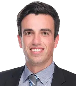 Markus Binder - Technischer Mitgründer - Profilbild