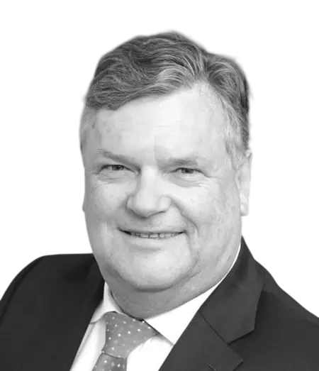 Markus (Dr.) Niedermayer - Geschäftsführer, CEO - Profilbild