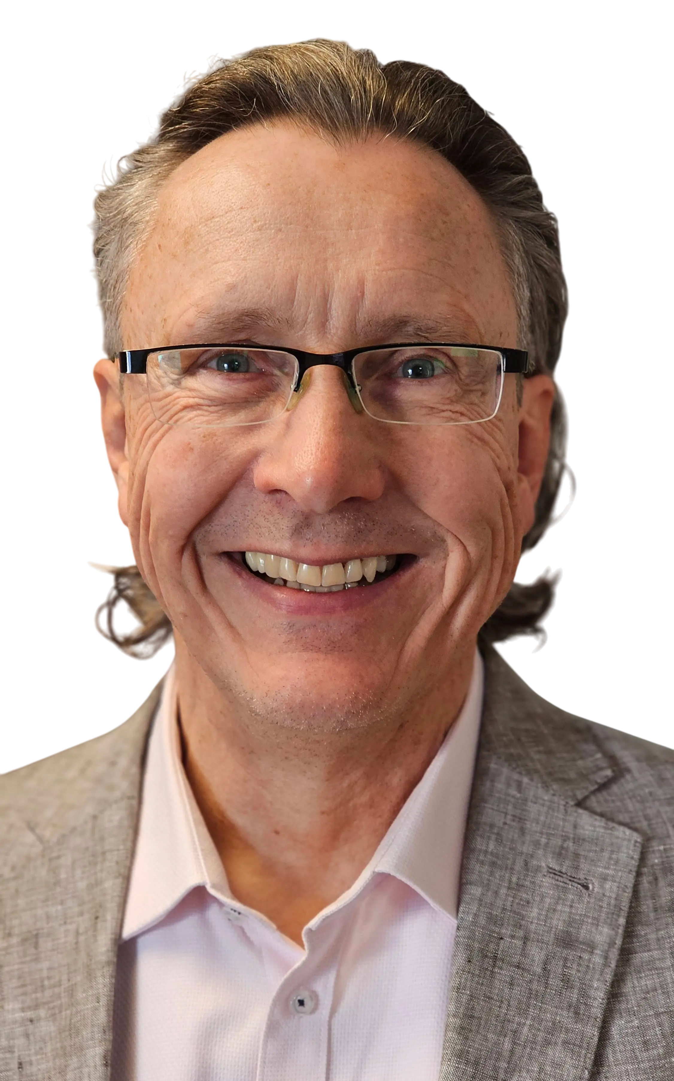 Markus Drewes - Globaler PR-Koordinator - Profilbild