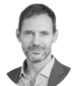 Markus Eulenkamp - Dekarbonisierungsmanager, M.A. für Kommunikationswissenschaften, Senior Consultant - Profilbild