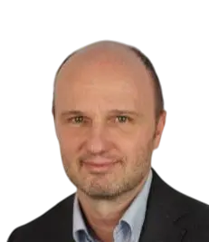 Markus Fankhauser - Logistik Experte/Coach - Profilbild