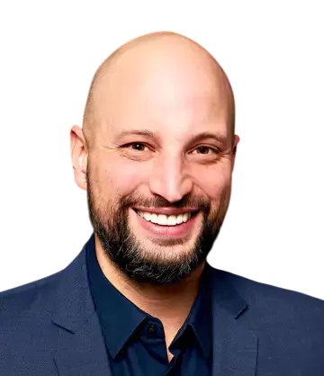 Markus Feigelbinder - Global Director B2B SaaS and Digital Growth - profile avatar