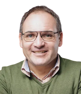 Markus Geörger - Owner and Managing Director - profile avatar