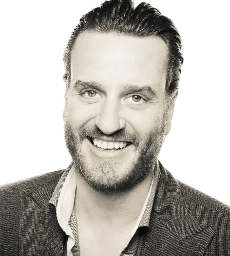 Markus (Gernot) Oberhammer - Leitender E-Lösungsarchitekt & Senior Anforderungsingenieur - Profilbild