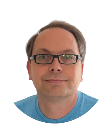 Markus Glagla - Full Stack Entwickler - Profilbild