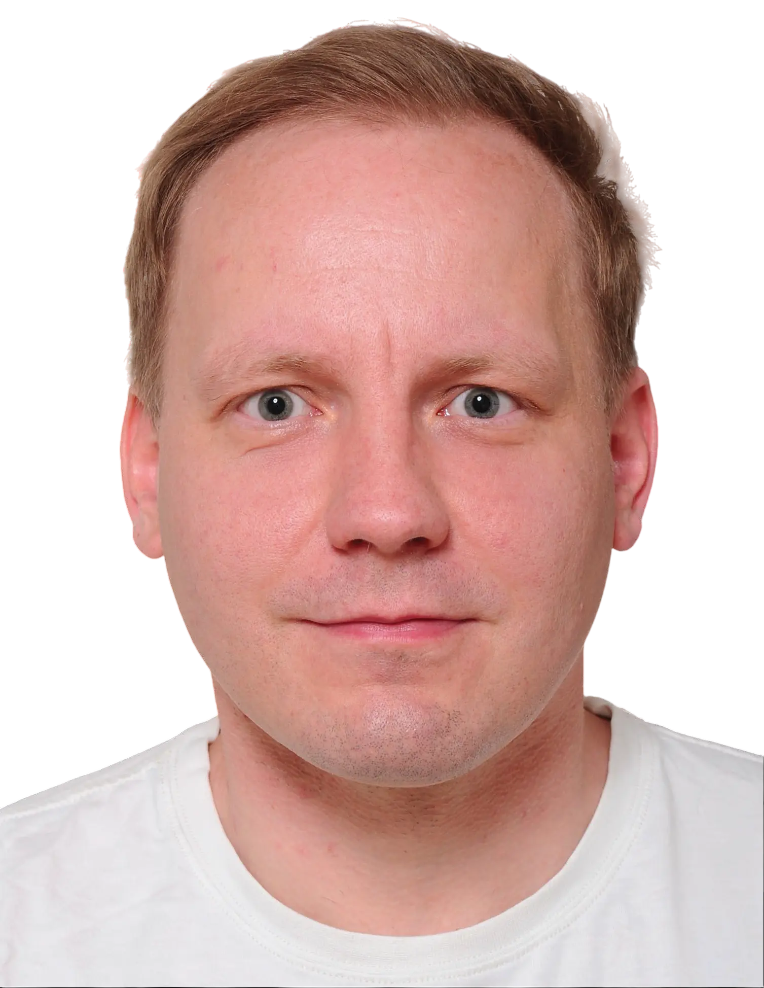 Markus Gritsch - Lead Full-Stack Software Engineer - profile avatar