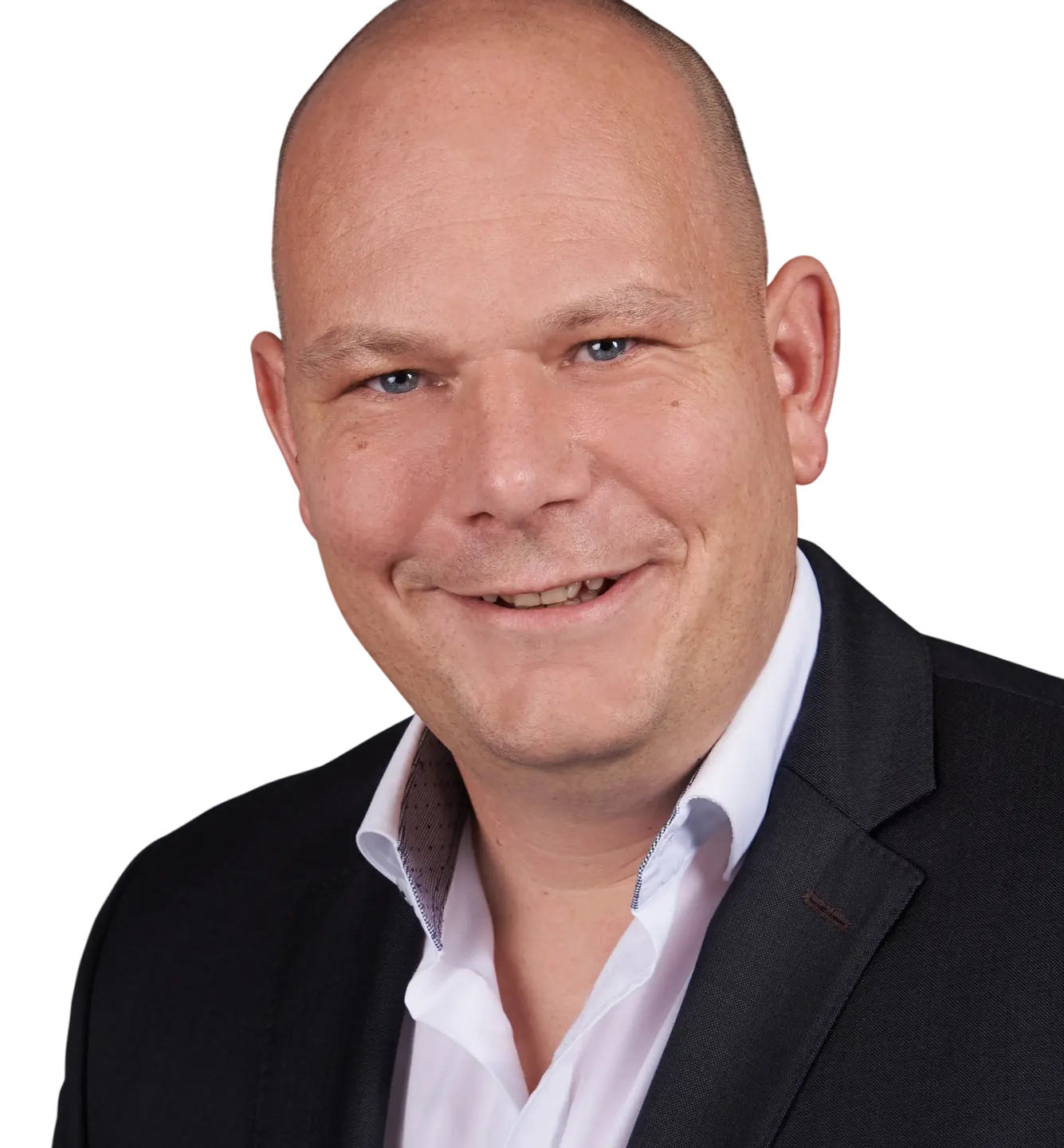 Markus Groh - Daten-Lösungsarchitekt, Gründer - Profilbild