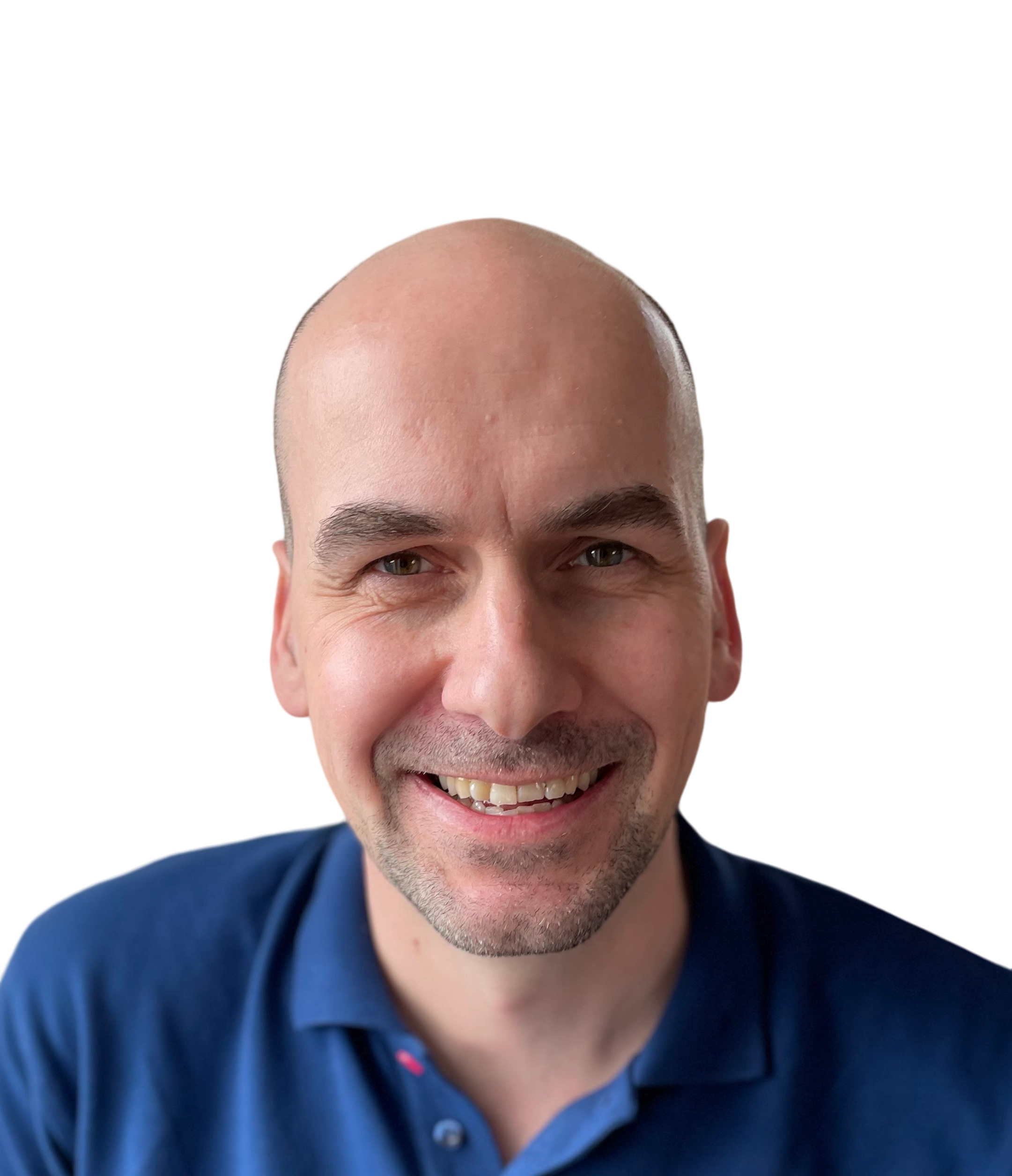 Markus Grötzsch - Personalverantwortliche/r - Profilbild