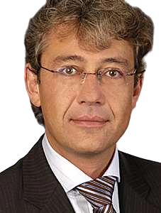 Markus Grüll - candidatus Master - Profilbild