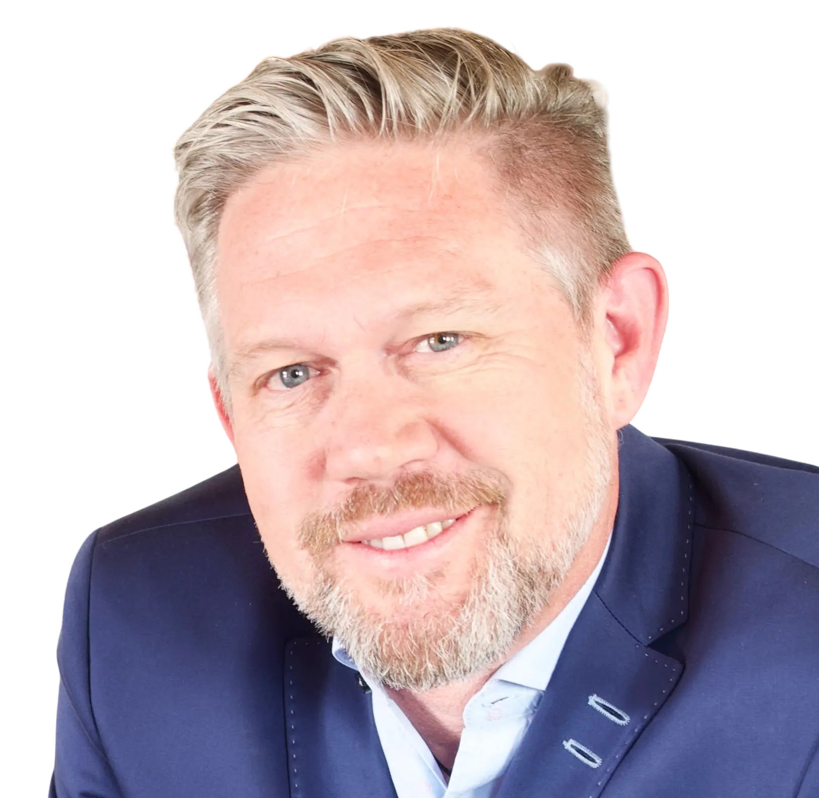 Markus Halbedel - Senior IT-Infrastruktur-, Cloud- und Sicherheitsberater - Profilbild