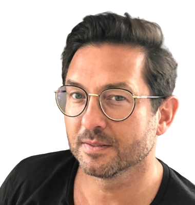 Markus Heindl - Freelance Copywriter & Creative Director - profile avatar