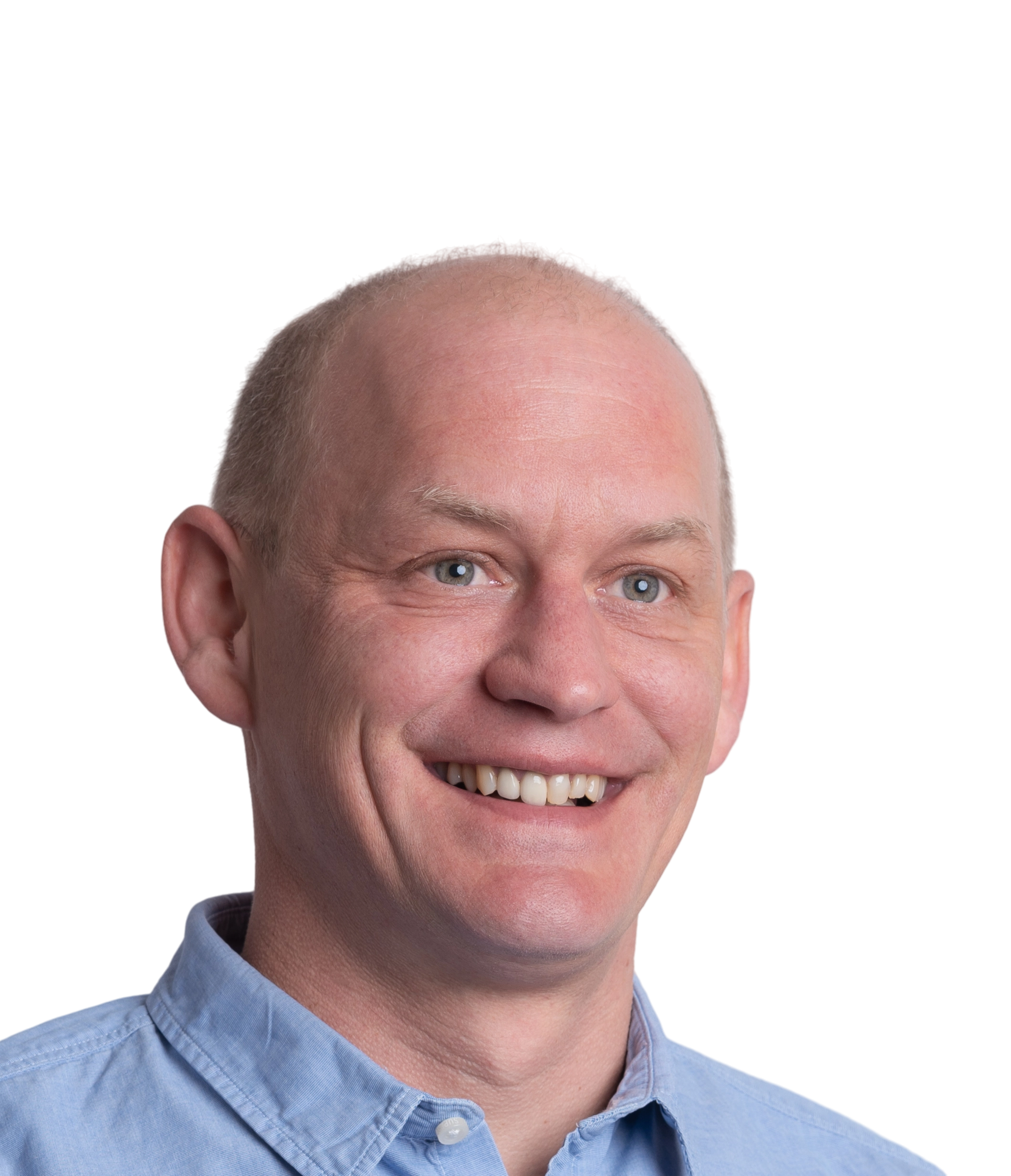 Markus Heinzle - Berater - Profilbild