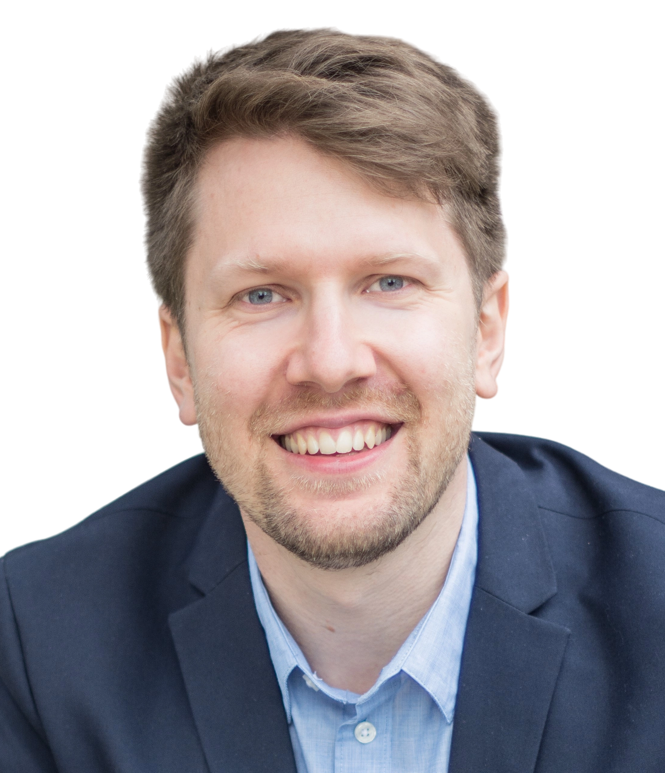 Markus Holzwieser - Projektleiter - Profilbild