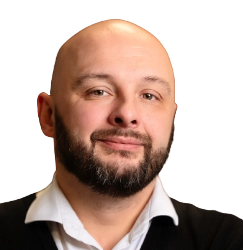 Markus Ickenroth - Senior System Engineer Microsoft - profile avatar