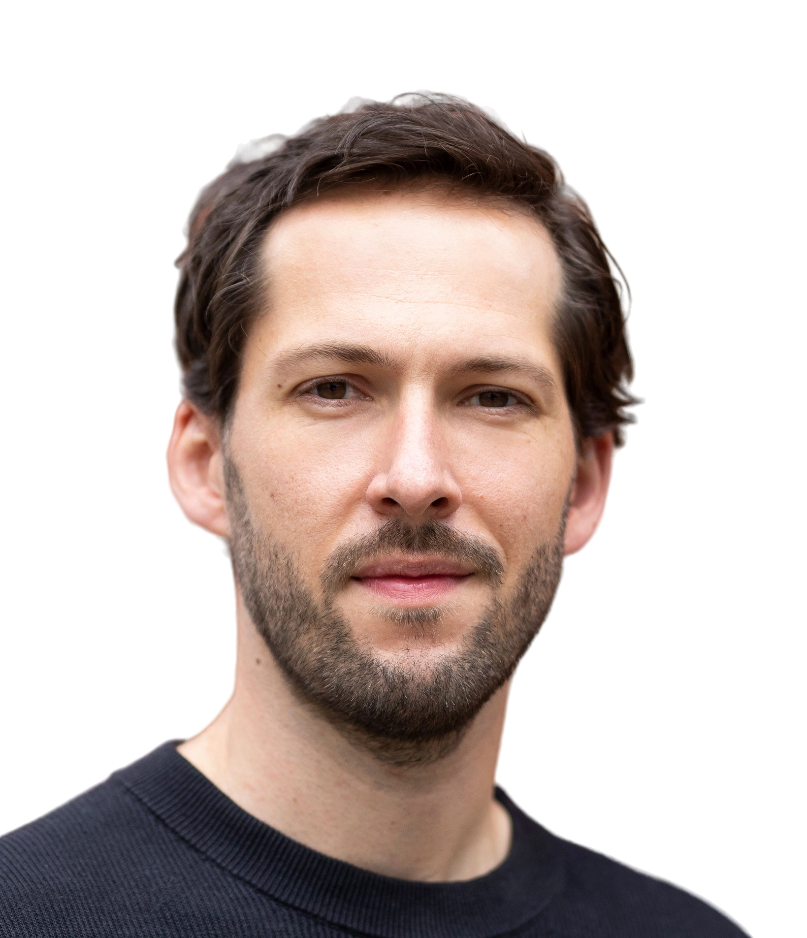 Markus (Johannes) Baier - Mitgründer & Partner - Profilbild