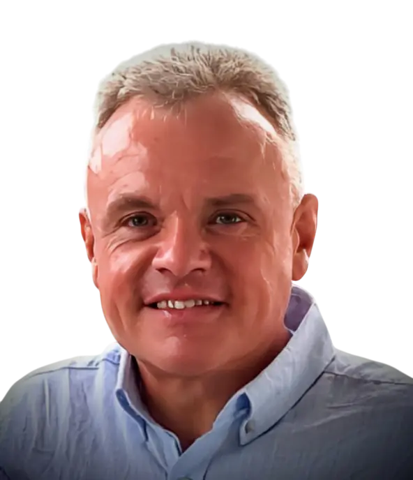 Markus Junge - Unterstützung IKT-Asset-Management & Informationsregister - Profilbild