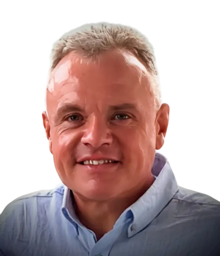 Markus Junge - Unterstützung IKT-Asset-Management & Informationsregister | Vordenker: Datenschutzmanager - Profilbild