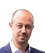 Markus Kempter - Managing Partner - profile avatar