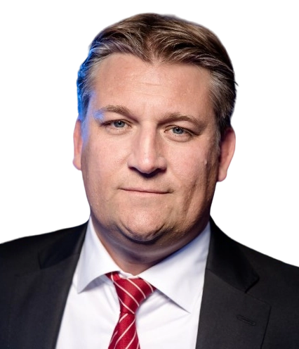 Markus Knarr - Managing Partner | Creative M&A Advisor - profile avatar