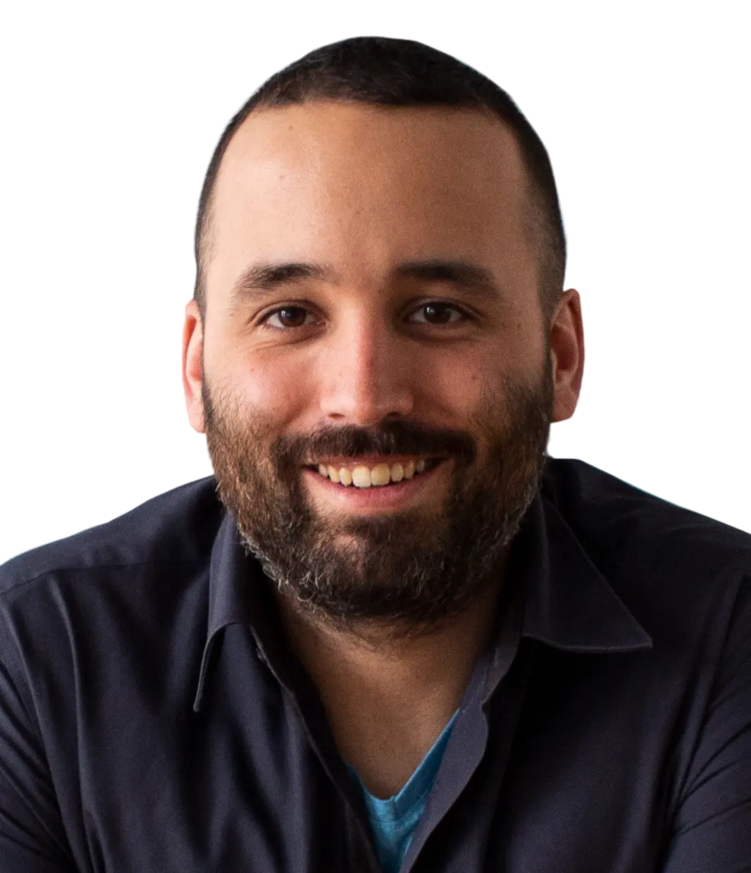 Markus Kollers - Founder & Managing Director - profile avatar