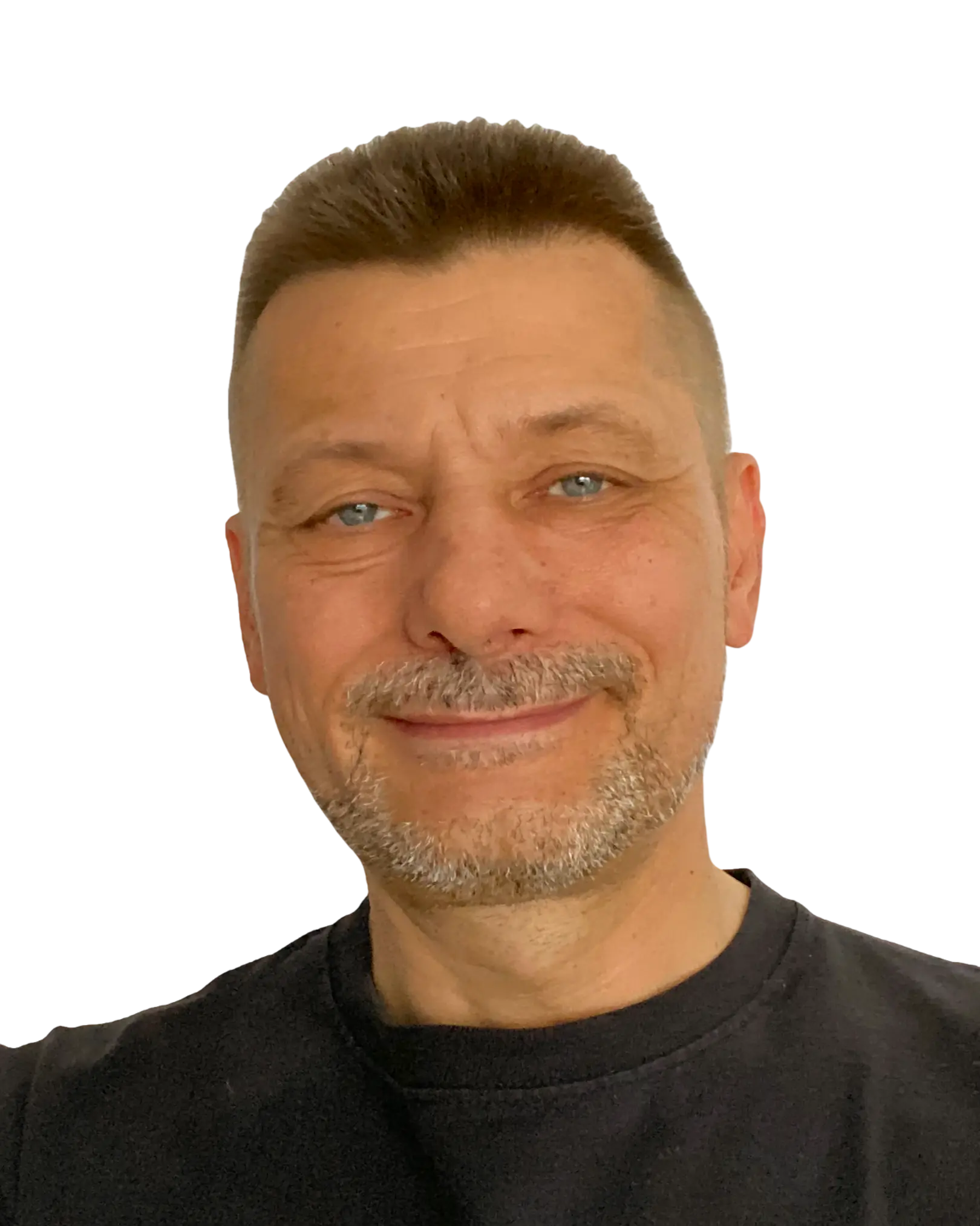 Markus Kraft - Administration / Support - Profilbild