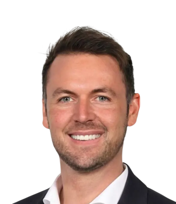 Markus Löbbert - Artificial Intelligence, Compliance, Cybersecurity - profile avatar