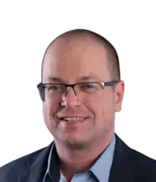 Markus (Ludwig) Krauß - Projektleiter zentraler S&OE - Profilbild