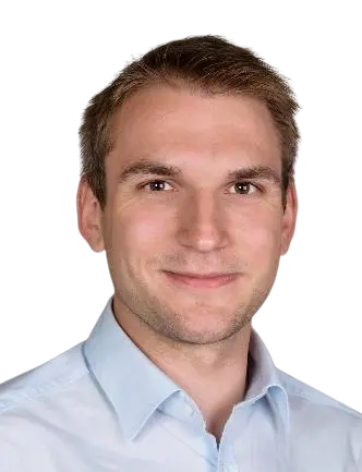 Markus Marks - Software Architect / Developer - profile avatar