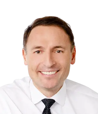 Markus Marschollek - Projektleiter / Senior Consultant (mehrere Projekte) - Profilbild