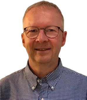 Markus Mertl - Leiter Globaler Kundenservice - Profilbild