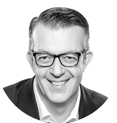 Markus Müller - Interim-COO, SVP Kundenservice & Kundenerlebnis, SVP Operative Exzellenz - Profilbild